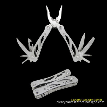 Multi-Tools with Stainless Steel Handle (#8238)